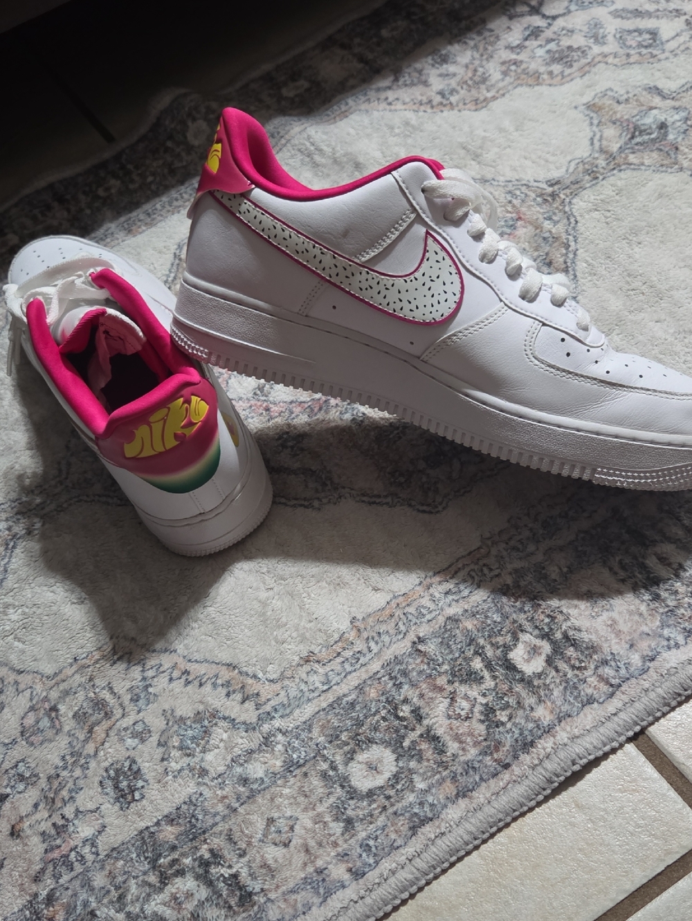 Nike Air Force One
